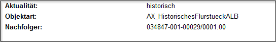 AX_historischesFlurstueck
