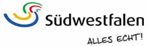 Logo Südwestfalen